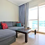 Apartment Bernal