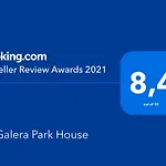 La Galera Park House