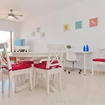 Apartment Larada