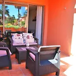 Excellent Holiday Apartment With Pool View