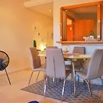 Excellent Holiday Apartment With Pool View