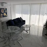 Amazing View Apartment Estepona Puerto