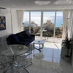 Amazing View Apartment Estepona Puerto