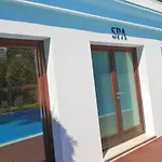 Luxury Apartment Frontal Beach In Doncella Beach