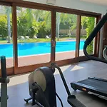 Luxury Apartment Frontal Beach In Doncella Beach