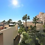 Estepona East Apartment Mia