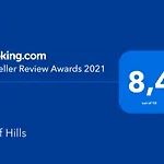 Golf Hills