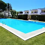 Amazing View Apartment Estepona Puerto