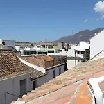 Unique Andalusian Townhouse Next To Beach