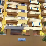 Cozy Apartment Overlooking Estepona\'S Marina!