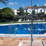 Las Rosas- Villas Andaluzas