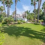 Villa Sildavia