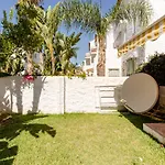 Apartamento Confortable Urbanizacion El Paraiso