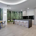 Apartamento Sadio - Residencial Infinity