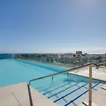 Apartamento Sadio - Residencial Infinity