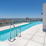 Inf12A- Apartment Close To Beach And Old Town