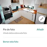 Apartamento Los Limoneros