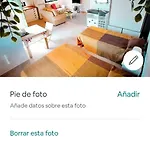 Apartamento Los Limoneros