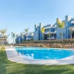 Luxury Apartment With 3 Bedrooms