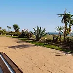 Frontline Paradise Townhouse