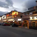 El Paraiso Golf Y Playa