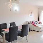 Precioso Apartamento Con Jardin Y Piscina Comunitaria
