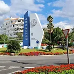 Estepona Port Beachside Apartment - Marina Bay