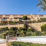 Apartment In Estepona With Sea View