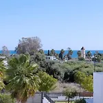 Contemporary Apartment 8 Min To Puerto Banus