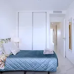 Contemporary Apartment 8 Min To Puerto Banus