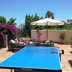 Amazing Villa To Rent At Estepona - Near Beaches