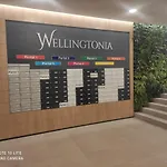 Apartamento en la costa