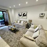 Fantastic New Townhouse /Front Beach/2Bedr/2,5Bath