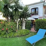Fantastic New Townhouse /Front Beach/2Bedr/2,5Bath