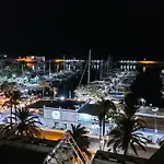 Puerto Paraiso Estepona port