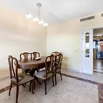 Gibraltar View Spa & Fitness