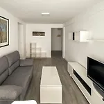 3 Bedroom Awesome Apartment In Estepona