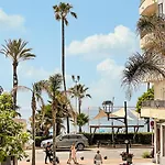 3 Bedroom Awesome Apartment In Estepona