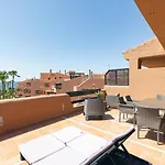 Exclusive Frontline Beach Penthouse