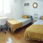 Ático Resinera 80