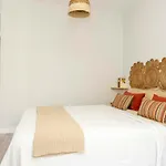 Apartamento De Lujo De Un Dormitorio