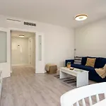 Apartamento De Lujo De Un Dormitorio