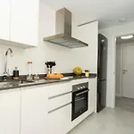 Apartamento De Lujo De Un Dormitorio
