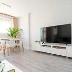 Apartamento De Lujo De Un Dormitorio
