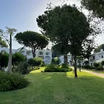 Casa Violeta - Golf & Tenis