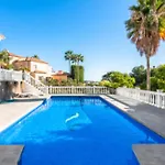 Villa Paraiso Alto