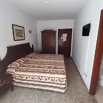 Hostal Europa