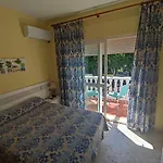 Hostal Europa