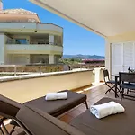 Apt 212 Heaven Beach Apartments, Guadalmansa Playa