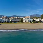 Appt 311 Heaven Beach-Paseo-All Year Heated Pool-Free Bikes